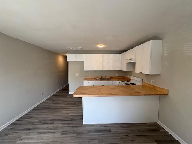 Foto del edificio - 1518 Ashland Dr