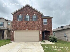 Building Photo - 6608 Runaway Row