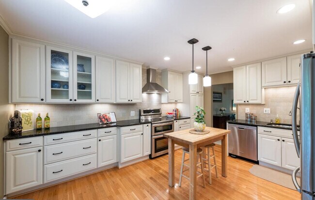 Building Photo - 4635 Briar Patch Ct