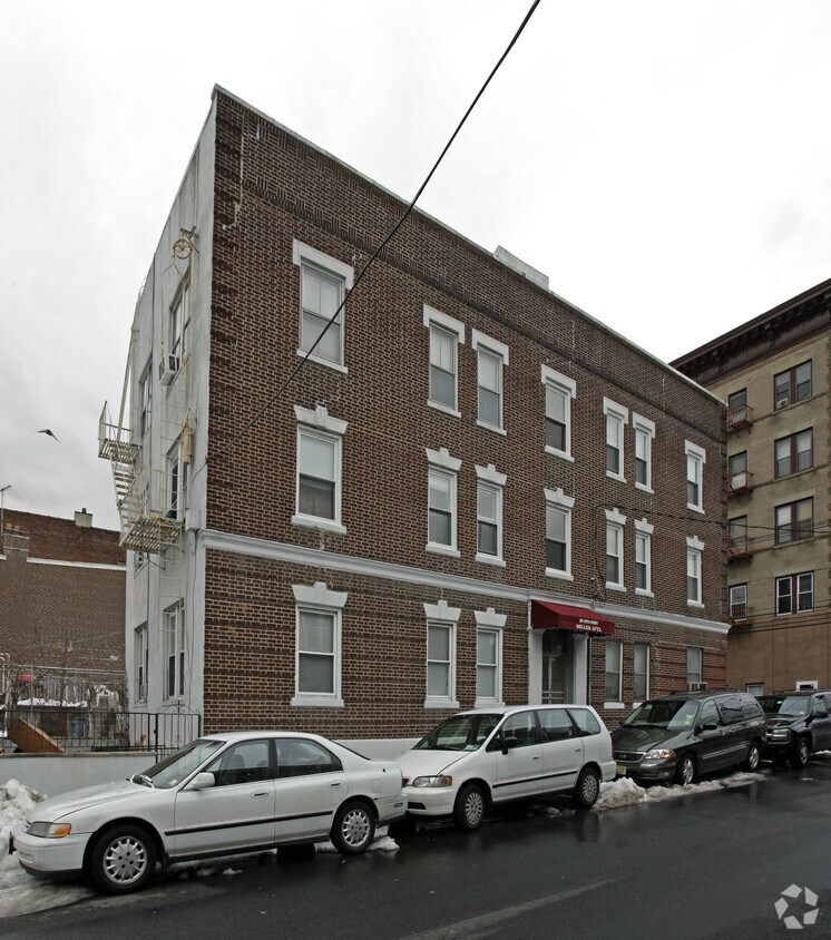 Foto del edificio - 581 59th St