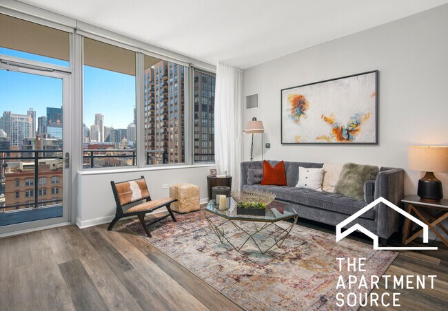 Building Photo - 469 W Huron St