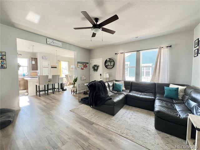 Foto del edificio - 8622 Laurel Mountain Vw