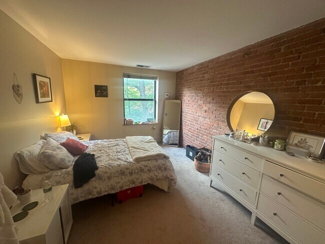 Foto del edificio - 102 Gainsborough St