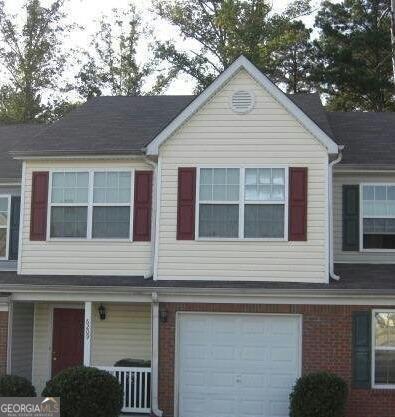 Foto principal - 6209 Hickory Ln Cir