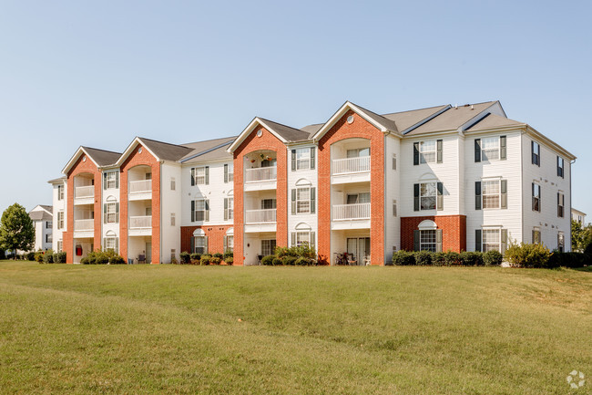 Building Photo - Woodgate Farms