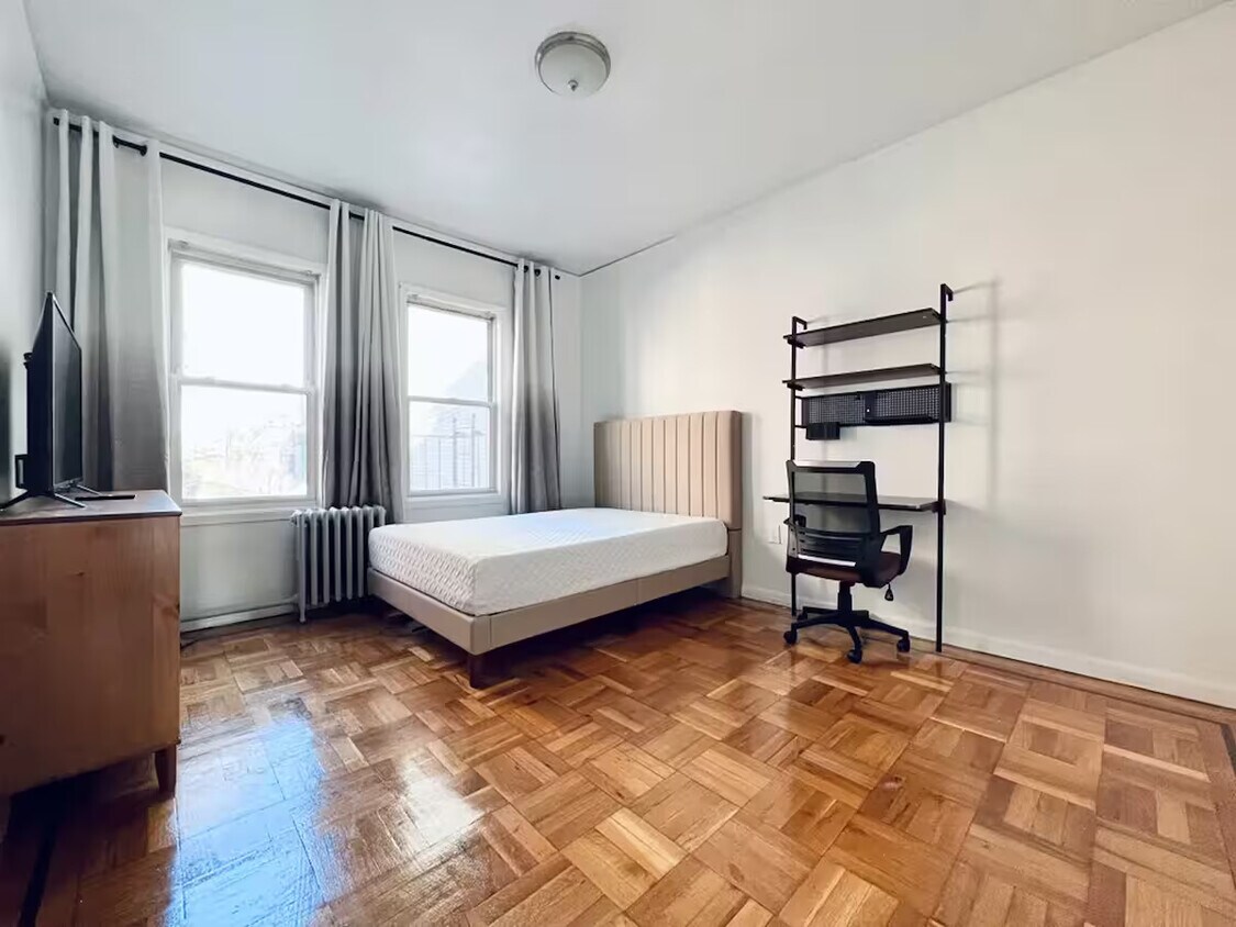 Foto principal - Furnished room/NOT APARTMENT