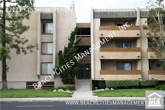 Photo - 12121 Centralia St-Unit 312 Apartment