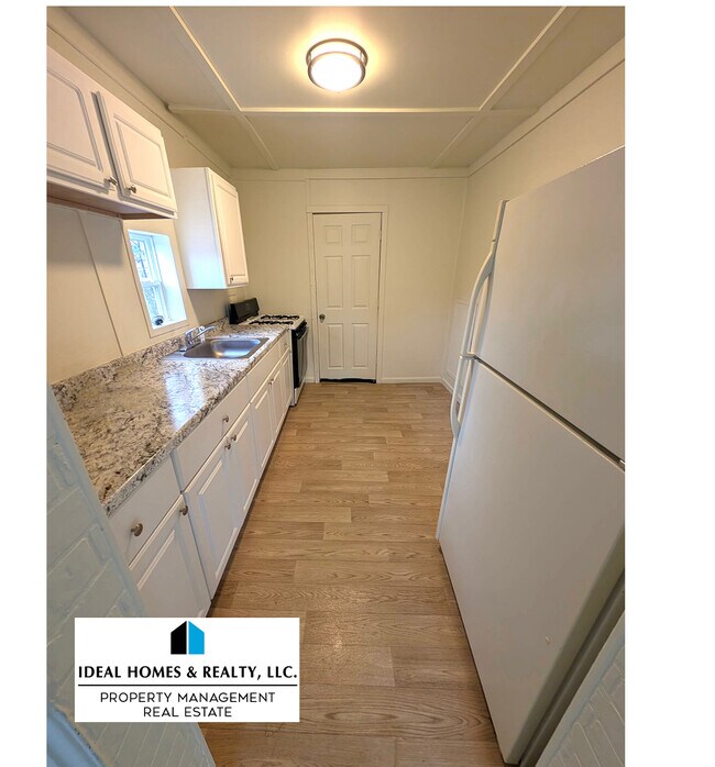 Building Photo - 1169 Terry Ave