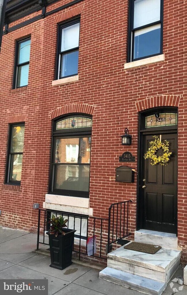 Brewers Hill Houses for Rent Baltimore, MD 2 Homes