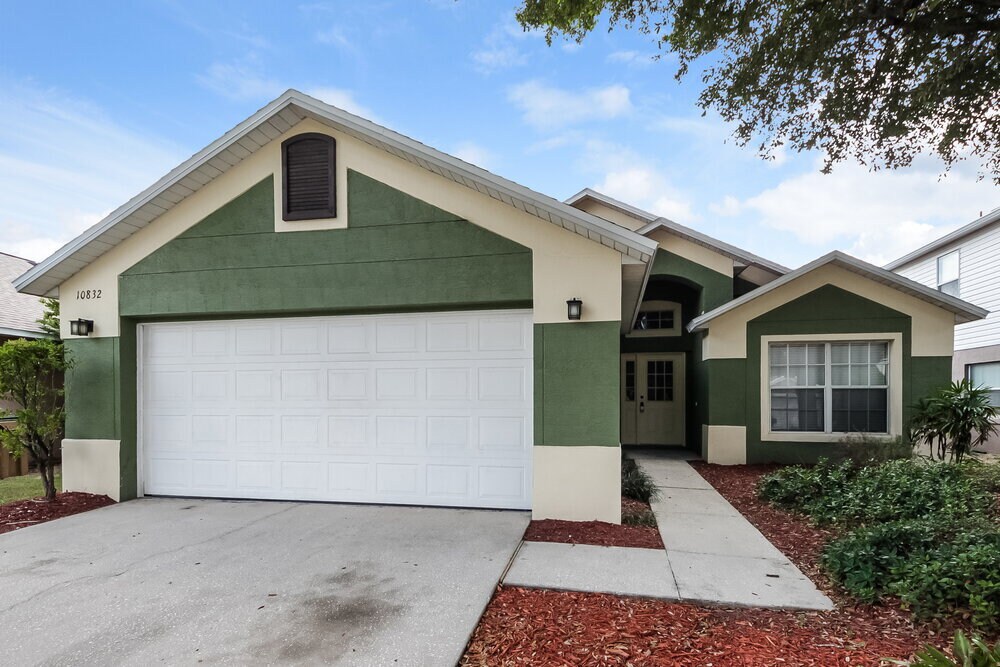 10832 Rushwood Way, Clermont, FL 34714 House Rental in Clermont, FL