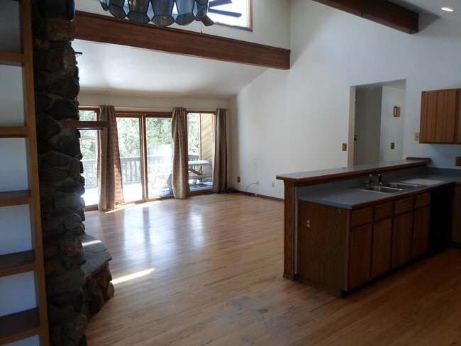 Photo - 12345 Bear Haven Rd. House