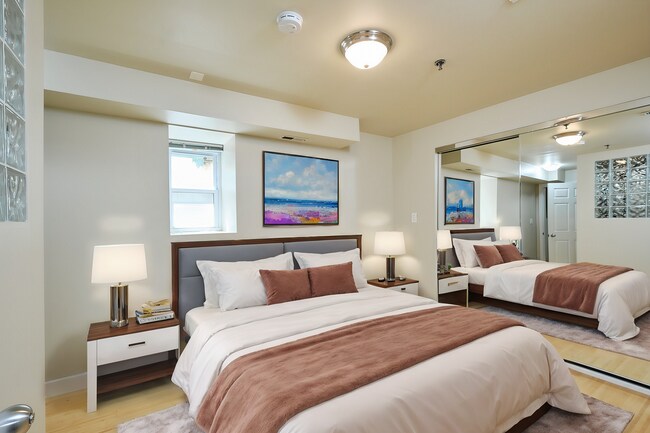 Foto del edificio - 1123 5th St NW