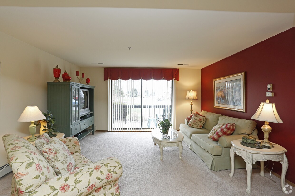 Foto principal - Chandana Pointe Apartments