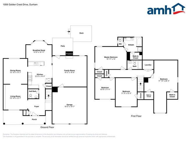 Building Photo - 1008 Golden Crest Dr