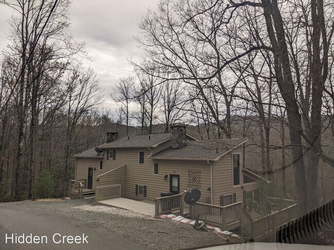 Building Photo - 2 br, 2 bath House - 155 E Horseshoe Ridge...