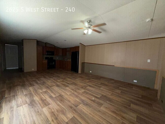 Foto del edificio - 2625 S West St