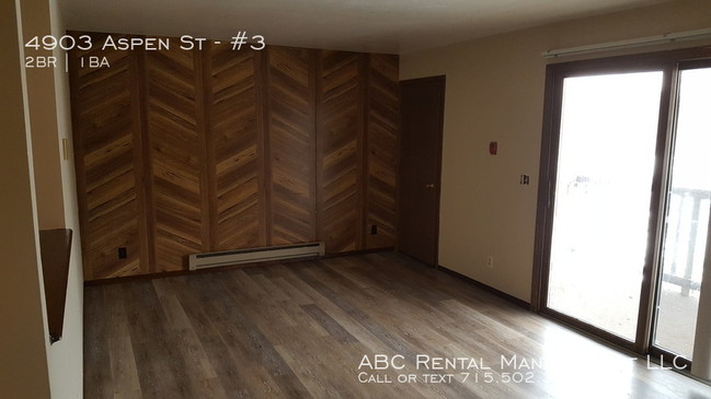 Building Photo - 4903 Aspen St