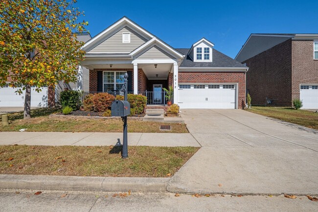 Foto del edificio - 2012 Hickory Brook Dr