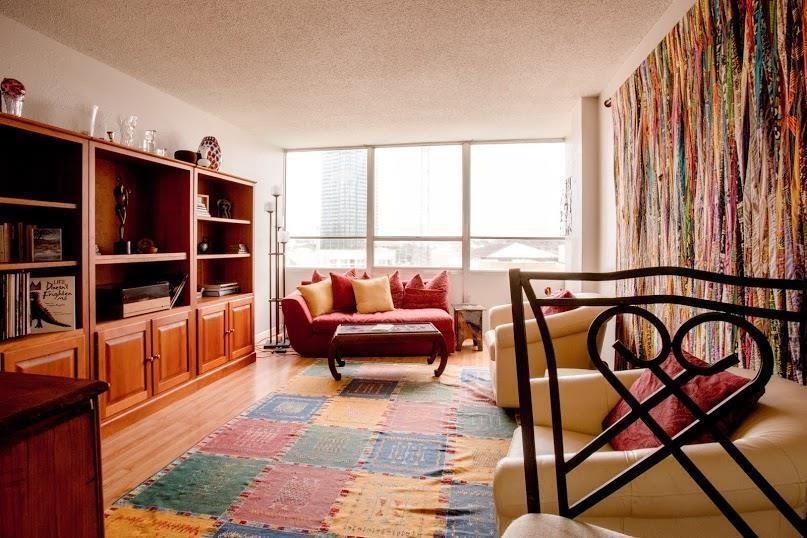 Foto principal - 1800 Lavaca St