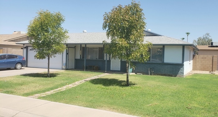 Foto principal - Wonderful Continental East home in Tempe!!