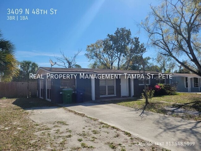 Building Photo - 3409 N 48th St