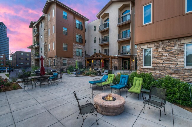 Peregrine Place Apartments Peregrine Place Apartments