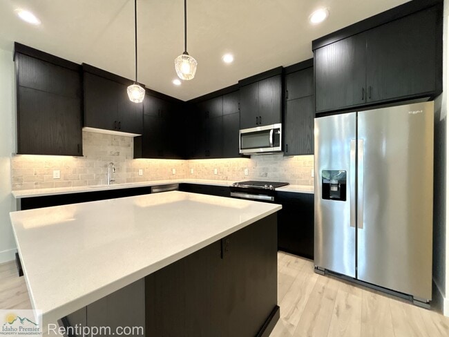 Foto del edificio - 1207 N Webb Wy