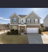 Building Photo - 286 Braselton St