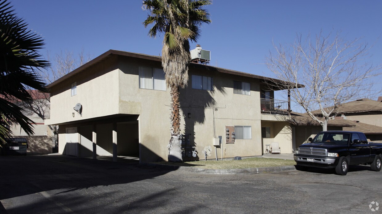 Foto del edificio - 1271 Barstow Rd