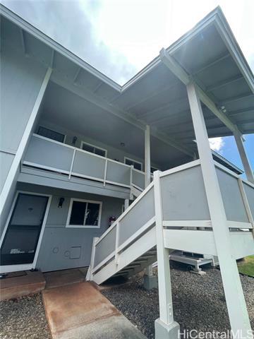 98-459 Hookanike St, Pearl City, Hi 96782 - Townhome Rentals In Pearl 