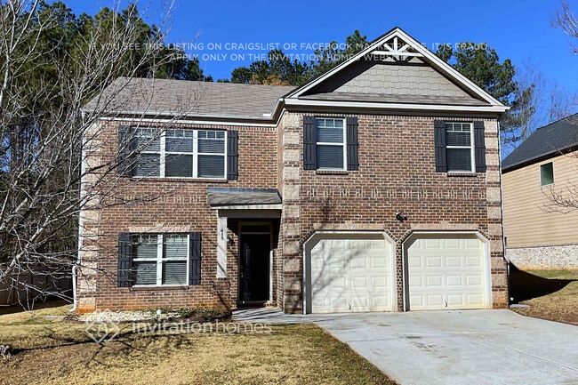 Building Photo - 415 Mulberry Park Cir