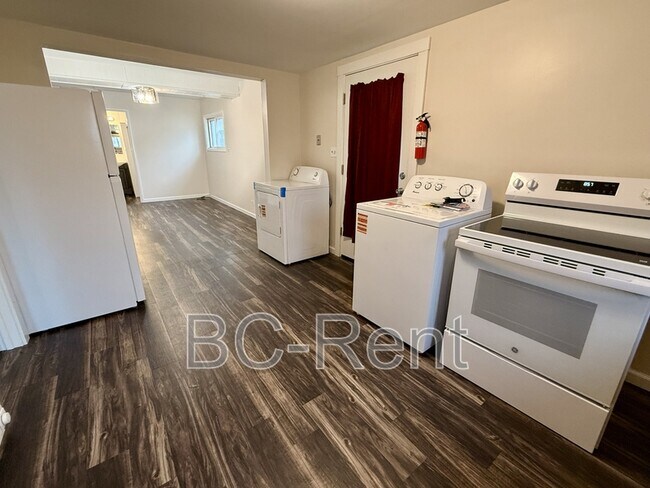 Foto del edificio - 526 Adams St