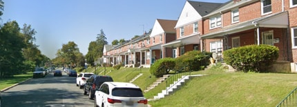 Building Photo - 1500 Pentwood Rd