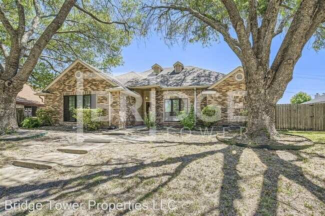 Building Photo - 3 br, 2 bath House - 4910 Vagas Drive