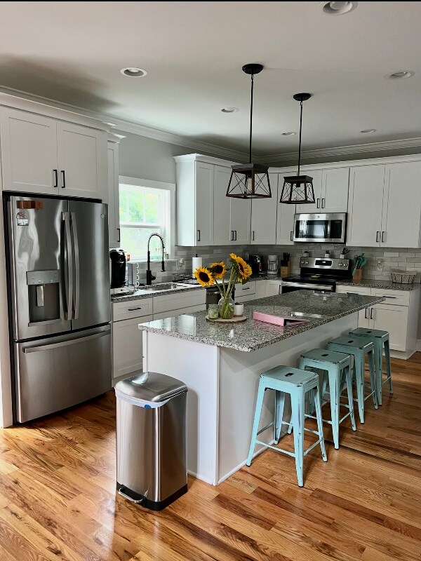 Building Photo - 1003 Fairground St