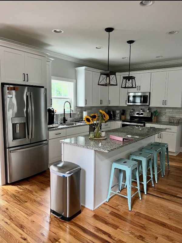 Foto del edificio - 1003 Fairground St