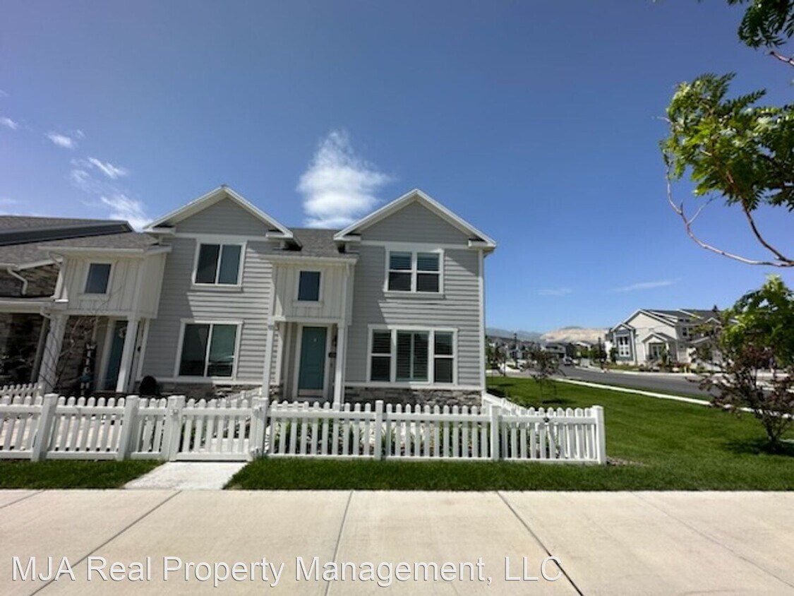 13181 Newbridge Ln, Herriman, UT 84096 House Rental in Herriman, UT