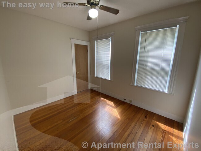 Foto del edificio - 59 Conwell Ave