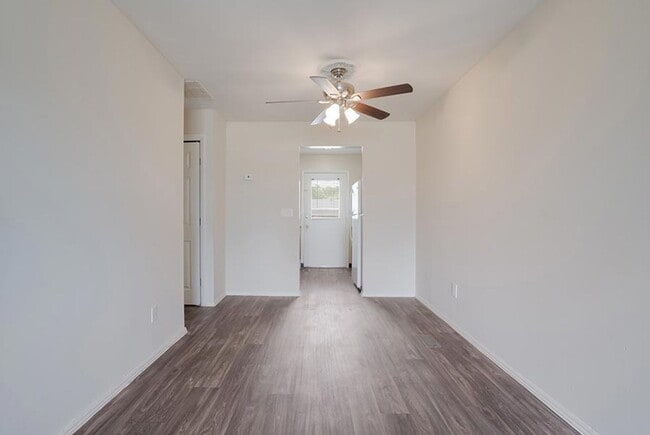 Interior Photo - Maple Run Apartments - MAP