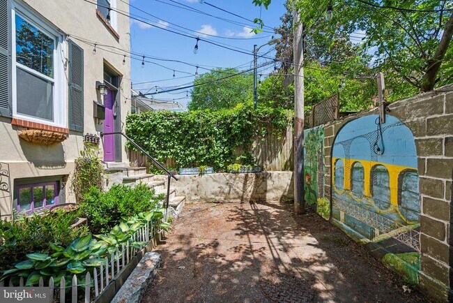 Foto del edificio - 3563 Lafayette St