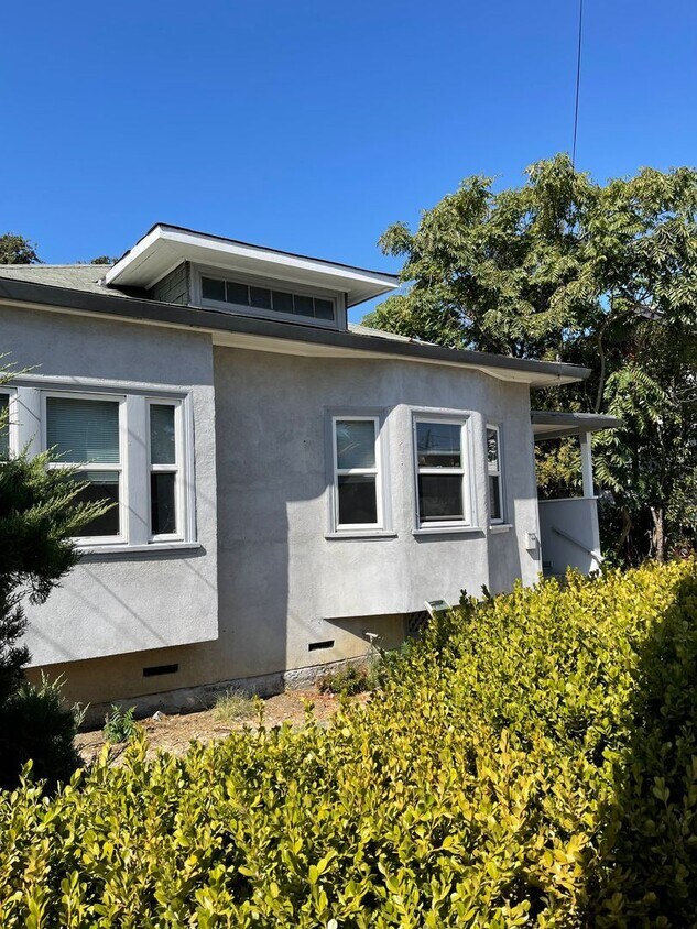 Primary Photo - 2 br, 1 bath House - 611 SUISUN STREET