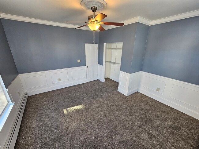 Foto del edificio - 46 Dennis St