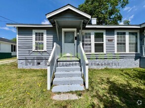 Building Photo - 4709 Jones St