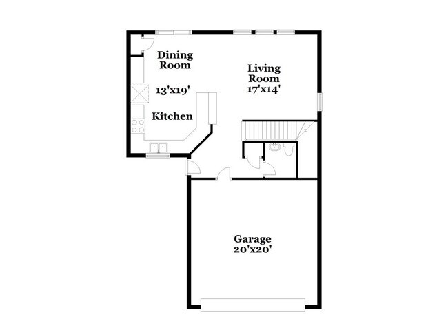 Foto del edificio - 5836 Sierra Cliff St