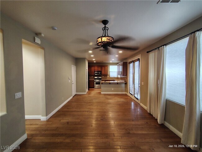 Foto del edificio - 5436 Whisper Bluff St