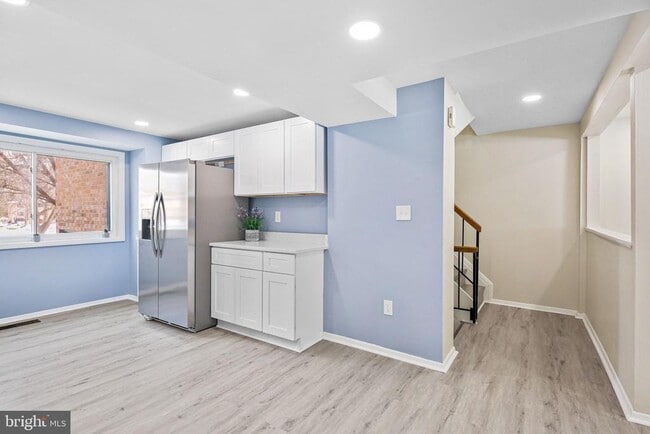 Foto del edificio - 9411 Merryrest Rd