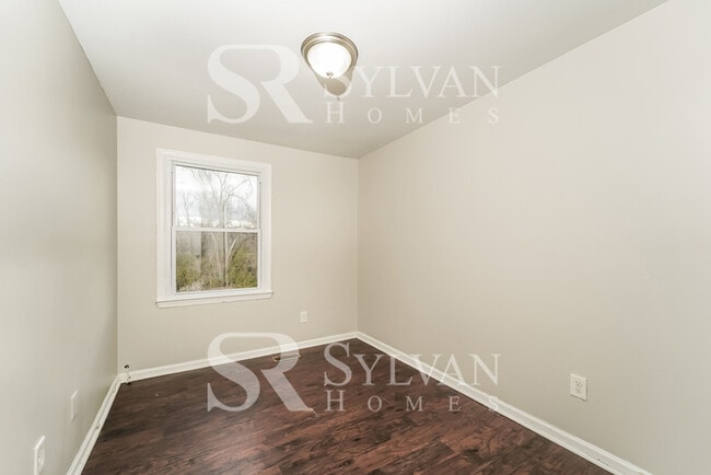 Building Photo - The Lifestyle You Deserve.