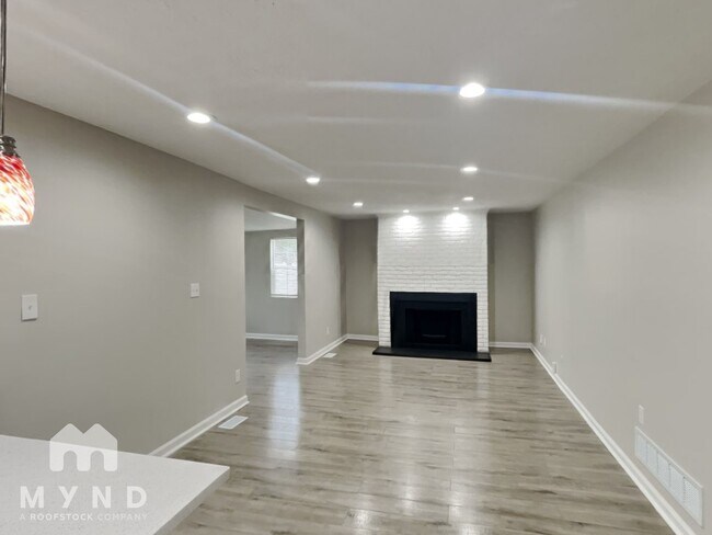 Foto del edificio - 1224 Hanson St