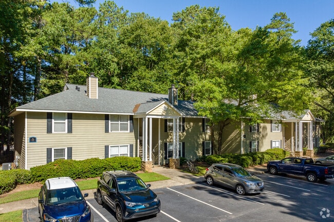 Building Photo - ReNew Marietta