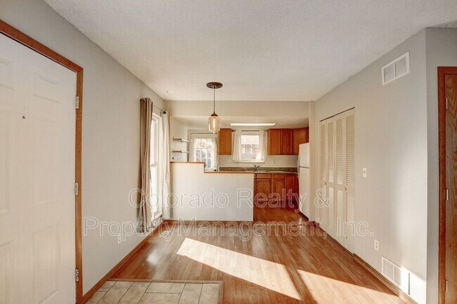 Building Photo - 9901 E Evans Ave